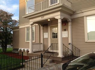 635 Broadway APT 5, Pawtucket, RI 02860