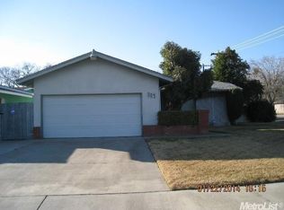 367 N Santa Inez St, Los Banos, CA 93635