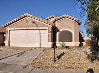 6521 S 22nd Ave, Phoenix, AZ 85041