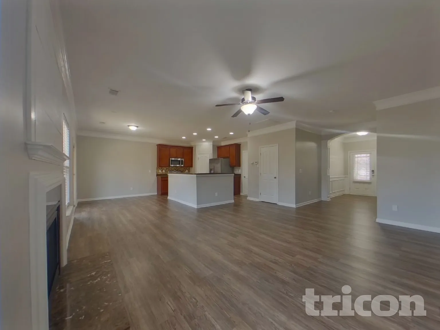510 Norwell Lane Greenville SC — Photo 3