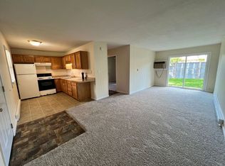 East West Street, Georgetown, IL 61846