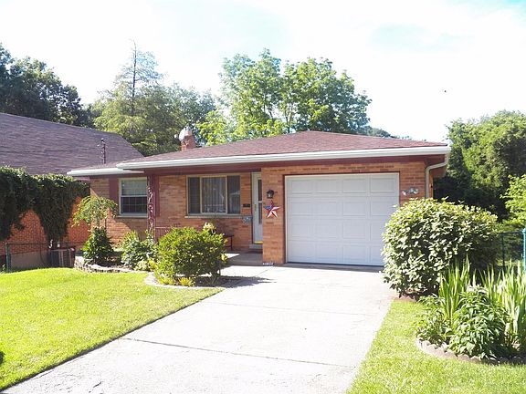 2nd image of 3136 Veazey Ave