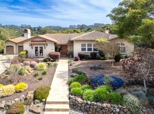 308 Ventana Way, Aptos, CA