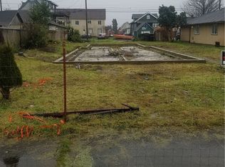 905 W 1st St, Aberdeen, WA 98520
