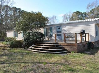3492 Peachtree Ln, Murrells Inlet, SC 29576