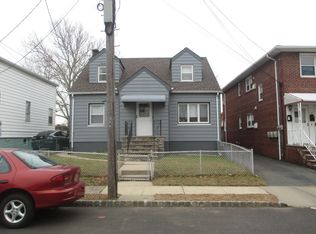 48 Eugene Pl, Belleville, NJ 07109