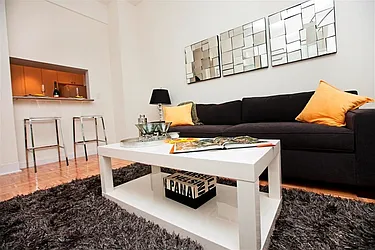 Rented by Town Residential