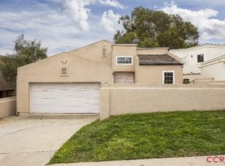 555 Bluerock Dr, San Luis Obispo, CA 93401