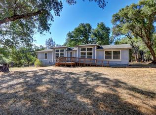7460 Ranch Camp Rd, Somerset, CA 95684