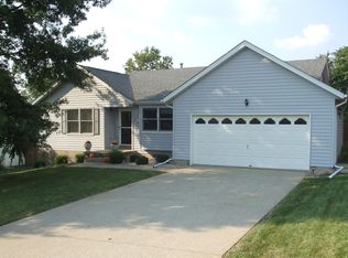 220 McDowell Dr #1, Winchester, KY 40391