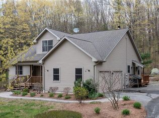 60 Schoolhouse Hill Rd, Eastford, CT 06242