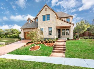 726 Shenandoah, Cedar Hill, TX 75104