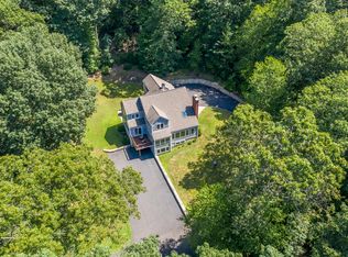 126 Squire Rd, Roxbury, CT 06783