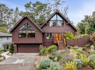 1125 Harte St, Montara, CA 94037