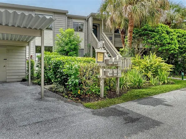 1611 Clower Creek Dr #Ha237, Sarasota, FL 34231