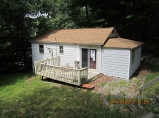 39 Chatham Rd, West Milford, NJ 07421