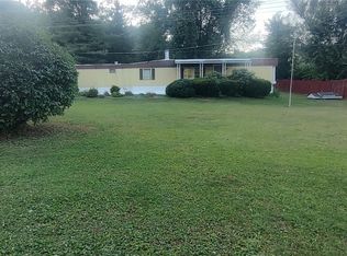 44776 County Road 23, Coshocton, OH 43812
