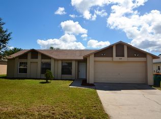 225 Magellan Dr, Kissimmee, FL 34758