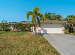2240 Gentian Rd, Venice, FL 34293