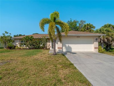 2240 Gentian Rd, Venice, FL, 34293