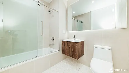 Rented by Nooklyn NYC LLC