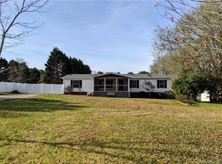 235 Amity Church Rd, Iron Station, NC 28080