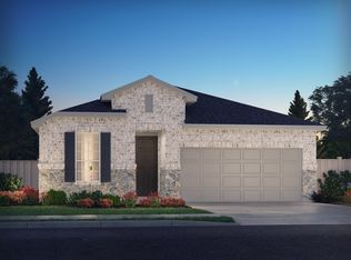 The Summerfield (865) Plan, Sanford Farms - Premier Series, Waller, TX 77484