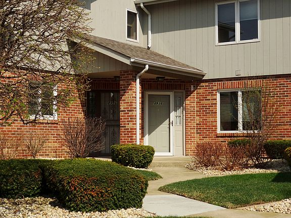 2nd image of 8938 Silverdale Dr #6-D