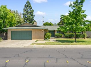 205 E Rumble Rd, Modesto, CA 95350