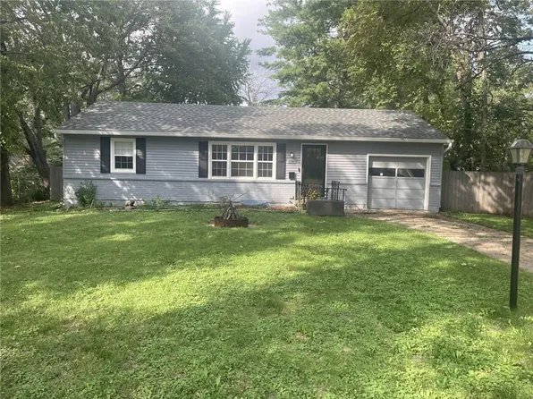 506 E 91st Ter, Kansas City, MO 64131