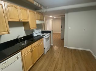218 Hemenway St #2, Boston, MA 02115