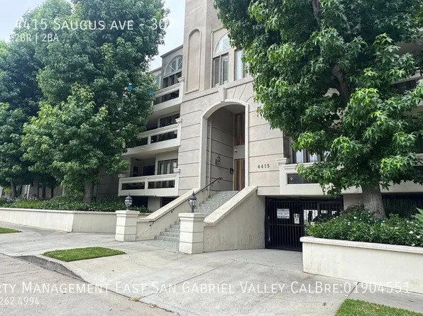 4415 Saugus Ave APT 307, Sherman Oaks, CA 91403