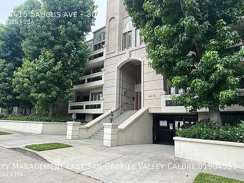 4415 Saugus Ave #307 Photo 1
