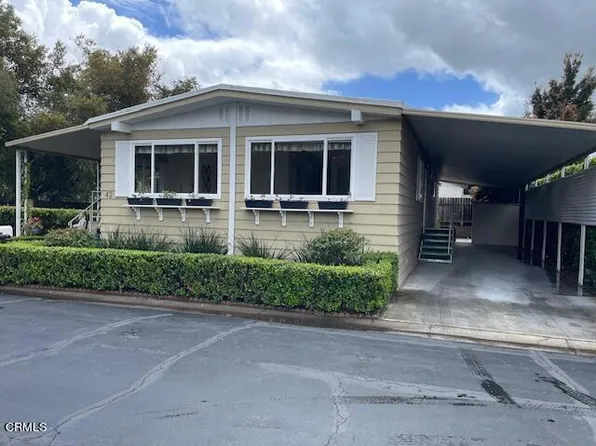 42 Don Antonio Way #42, Ojai, CA 93023