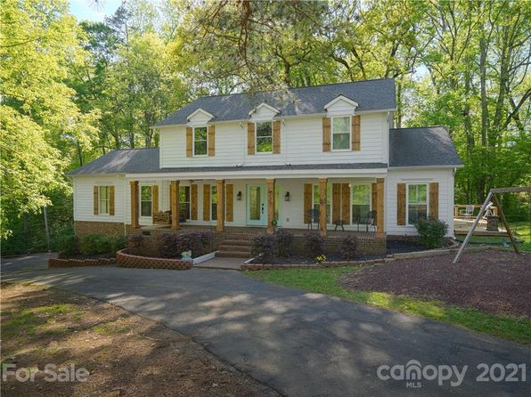 Waterfront Gaston County Nc Waterfront Homes For Sale 67 Homes Zillow