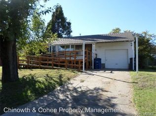 1824 N New Haven Ave, Tulsa, OK 74115