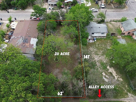 2nd image of 833 Gladstone LOT 25