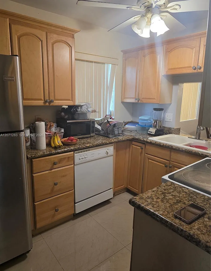 Bermuda Club Nine Condo — Photo 2