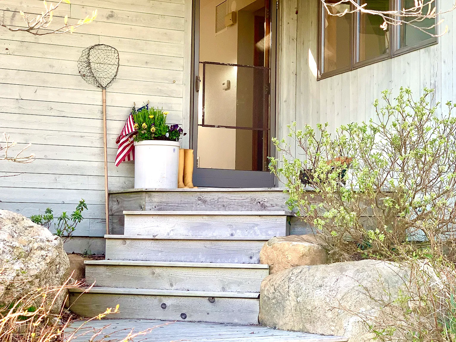 Close To Ocean, Town And All Montauk Has To Offer — Photo 2