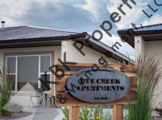 Adonis Holdings-101 3rd, Fort Garland, CO 81133