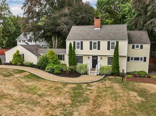 1156 Woodbury Ave, Portsmouth, NH 03801
