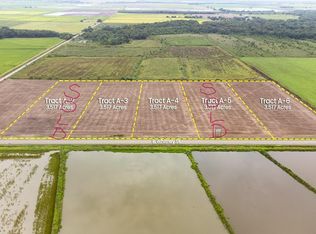 E Whitney St, Morse, LA 70559