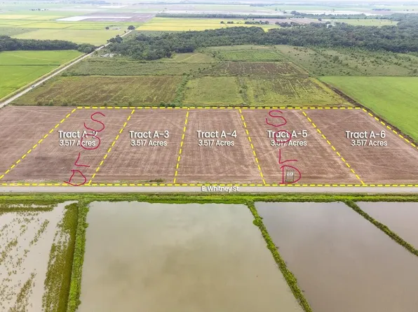 E Whitney St, Morse, LA 70559