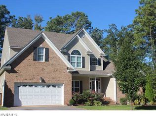 9119 Prince James Turn, Chesterfield, VA 23832