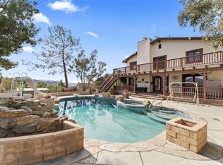 35640 Dormer Rd, Agua Dulce, CA 91390