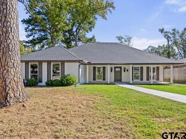 3800 Pollard Dr, Tyler, TX 75701