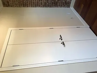 Rented by The Search D&M