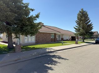 380 N 200 W, Monticello, UT 84535