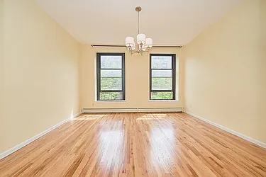 Rented by Compass