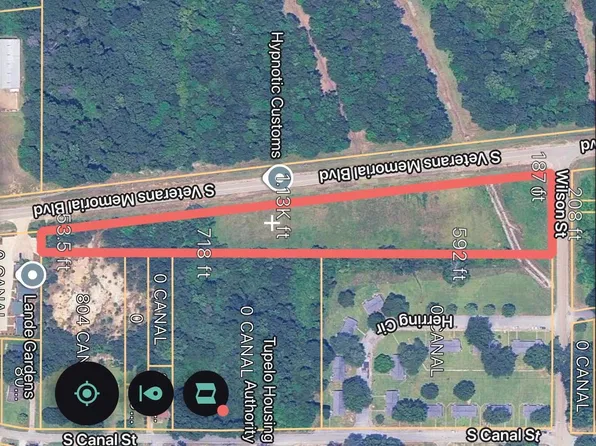 0 S Veterans Blvd, Tupelo, MS 38804